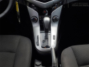 Thumbnail image of 2016 Chevrolet Cruze Limited at LaFontaine Infiniti of Ann Arbor