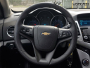 Thumbnail image of 2016 Chevrolet Cruze Limited at LaFontaine Infiniti of Ann Arbor