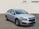 Thumbnail image of 2016 Chevrolet Cruze Limited at LaFontaine Infiniti of Ann Arbor