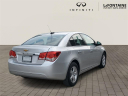 Thumbnail image of 2016 Chevrolet Cruze Limited at LaFontaine Infiniti of Ann Arbor