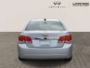 Thumbnail image of 2016 Chevrolet Cruze Limited at LaFontaine Infiniti of Ann Arbor