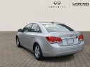 Thumbnail image of 2016 Chevrolet Cruze Limited at LaFontaine Infiniti of Ann Arbor