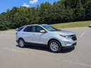 Thumbnail image of 2021 Chevrolet Equinox at Boyd Auto group - Used