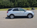 Thumbnail image of 2021 Chevrolet Equinox at Boyd Auto group - Used