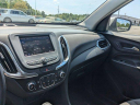 Thumbnail image of 2021 Chevrolet Equinox at Boyd Auto group - Used