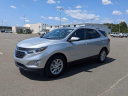 Thumbnail image of 2021 Chevrolet Equinox at Boyd Auto group - Used