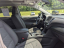 Thumbnail image of 2021 Chevrolet Equinox at Boyd Auto group - Used
