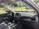 Thumbnail image of 2021 Chevrolet Equinox at Boyd Auto group - Used