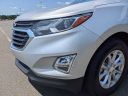 Thumbnail image of 2021 Chevrolet Equinox at Boyd Auto group - Used