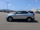 Thumbnail image of 2021 Chevrolet Equinox at Boyd Auto group - Used