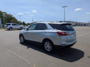 Thumbnail image of 2021 Chevrolet Equinox at Boyd Auto group - Used