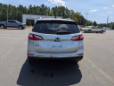 Thumbnail image of 2021 Chevrolet Equinox at Boyd Auto group - Used
