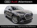Thumbnail image of 2024 Audi Q3 at Ciocca Audi Allentown - [Used]
