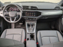 Thumbnail image of 2024 Audi Q3 at Ciocca Audi Allentown - [Used]