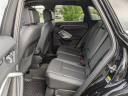 Thumbnail image of 2024 Audi Q3 at Ciocca Audi Allentown - [Used]