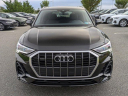 Thumbnail image of 2024 Audi Q3 at Ciocca Audi Allentown - [Used]