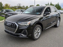 Thumbnail image of 2024 Audi Q3 at Ciocca Audi Allentown - [Used]