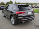 Thumbnail image of 2024 Audi Q3 at Ciocca Audi Allentown - [Used]
