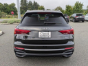 Thumbnail image of 2024 Audi Q3 at Ciocca Audi Allentown - [Used]
