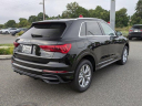 Thumbnail image of 2024 Audi Q3 at Ciocca Audi Allentown - [Used]