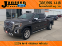 2019 GMC Sierra 1500 Denali at Janssen & Sons Ford