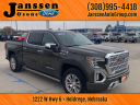 Thumbnail image of 2019 GMC Sierra 1500 at Janssen & Sons Ford
