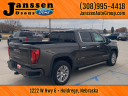 Thumbnail image of 2019 GMC Sierra 1500 at Janssen & Sons Ford