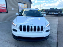 2015 Jeep Cherokee Latitude at Showcase Auto Sales LLC