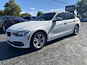 Thumbnail image of 2016 BMW 3 Series at Luxury 1 Motor Car Inc.