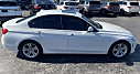 Thumbnail image of 2016 BMW 3 Series at Luxury 1 Motor Car Inc.