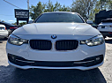 Thumbnail image of 2016 BMW 3 Series at Luxury 1 Motor Car Inc.
