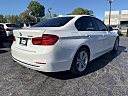 Thumbnail image of 2016 BMW 3 Series at Luxury 1 Motor Car Inc.