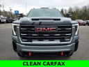 Thumbnail image of 2025 GMC Sierra 2500HD at Don Nester Chevrolet