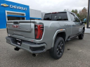 Thumbnail image of 2025 GMC Sierra 2500HD at Don Nester Chevrolet