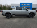 Thumbnail image of 2025 GMC Sierra 2500HD at Don Nester Chevrolet