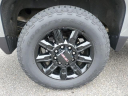 Thumbnail image of 2025 GMC Sierra 2500HD at Don Nester Chevrolet