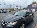 Thumbnail image of 2017 Nissan Altima at MOTORNATION AUTO SALES