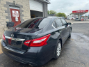 Thumbnail image of 2017 Nissan Altima at MOTORNATION AUTO SALES