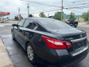 Thumbnail image of 2017 Nissan Altima at MOTORNATION AUTO SALES