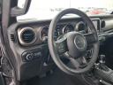 2018 Jeep Wrangler Unlimited Sport S at Szott I96 Chrysler Dodge Jeep Ram