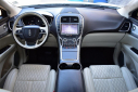 Thumbnail image of 2020 Lincoln Nautilus at Barry Sanders Supercenter Chrysler Jeep Dodge Ram Hyundai