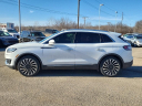 Thumbnail image of 2020 Lincoln Nautilus at Barry Sanders Supercenter Chrysler Jeep Dodge Ram Hyundai