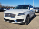 Thumbnail image of 2020 Lincoln Nautilus at Barry Sanders Supercenter Chrysler Jeep Dodge Ram Hyundai
