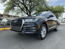 2017 Audi Q7 3.0T quattro Premium Plus at RAILROAD MOTORS LLC