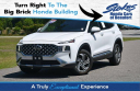 Thumbnail image of 2023 Hyundai SANTA FE at StokesHondaCarsBeaufort USED