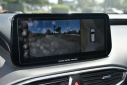 Thumbnail image of 2023 Hyundai SANTA FE at StokesHondaCarsBeaufort USED