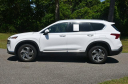 Thumbnail image of 2023 Hyundai SANTA FE at StokesHondaCarsBeaufort USED