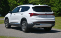 Thumbnail image of 2023 Hyundai SANTA FE at StokesHondaCarsBeaufort USED
