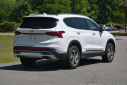 Thumbnail image of 2023 Hyundai SANTA FE at StokesHondaCarsBeaufort USED