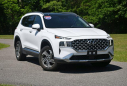 Thumbnail image of 2023 Hyundai SANTA FE at StokesHondaCarsBeaufort USED